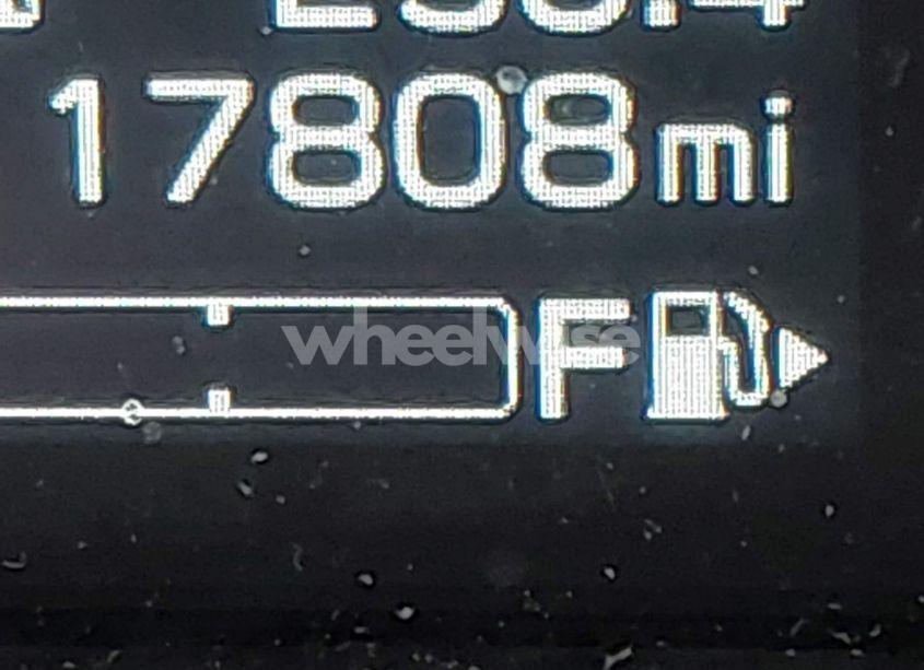 Photo 16 of 2023 Subaru Impreza BASE 5-DOOR (VIN 4S3GTAB66P3719422)