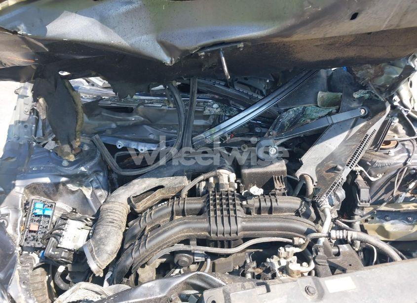 Photo 10 of 2017 Subaru Impreza PREMIUM (VIN 4S3GTAB67H3751328)