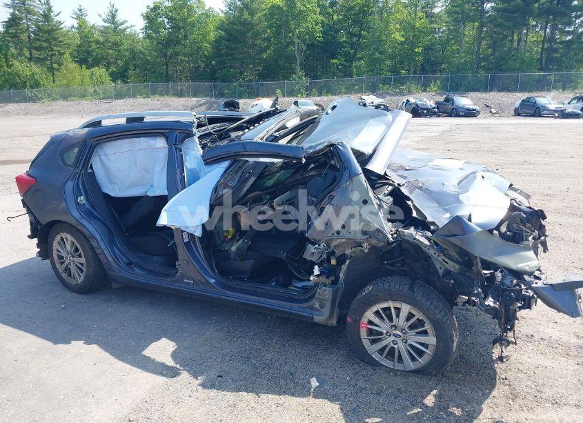 Photo 11 of 2017 Subaru Impreza PREMIUM (VIN 4S3GTAB67H3751328)