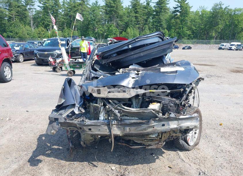 Photo 12 of 2017 Subaru Impreza PREMIUM (VIN 4S3GTAB67H3751328)