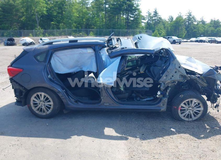 Photo 13 of 2017 Subaru Impreza PREMIUM (VIN 4S3GTAB67H3751328)