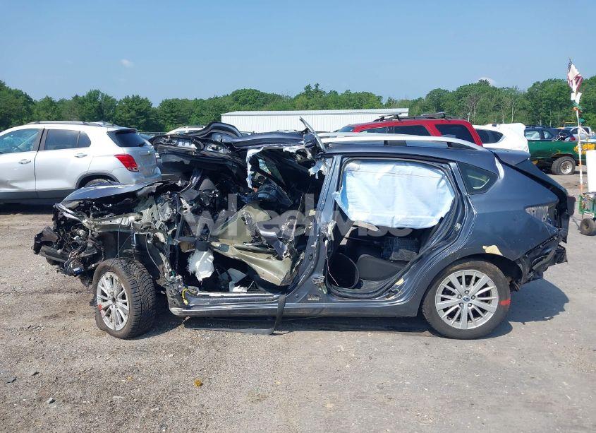 Photo 14 of 2017 Subaru Impreza PREMIUM (VIN 4S3GTAB67H3751328)