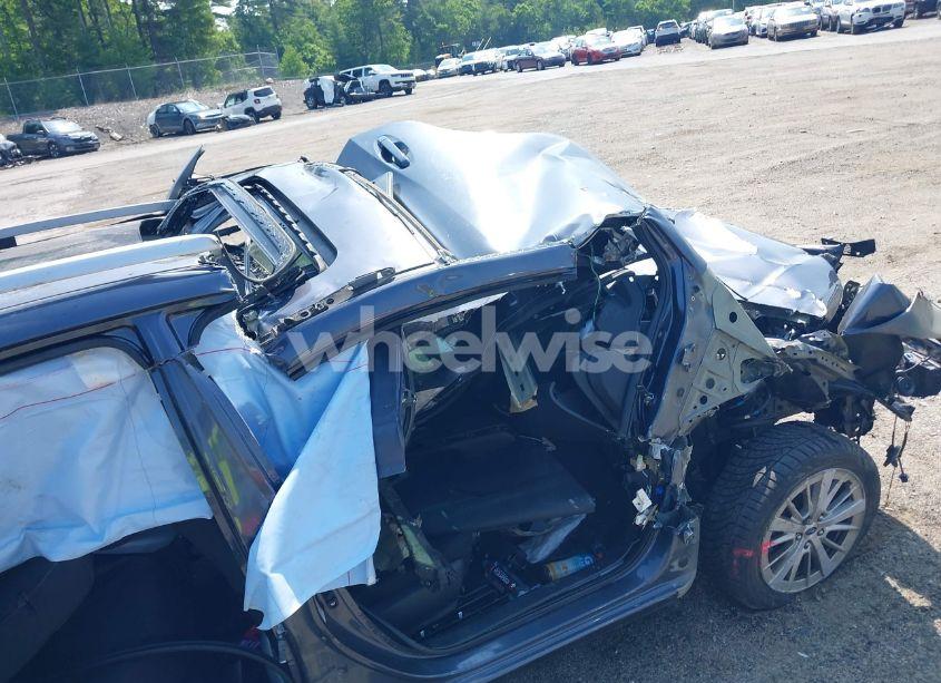 Photo 17 of 2017 Subaru Impreza PREMIUM (VIN 4S3GTAB67H3751328)