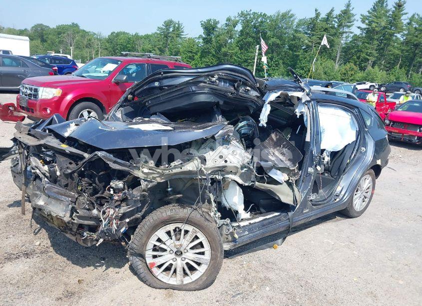 Photo 18 of 2017 Subaru Impreza PREMIUM (VIN 4S3GTAB67H3751328)