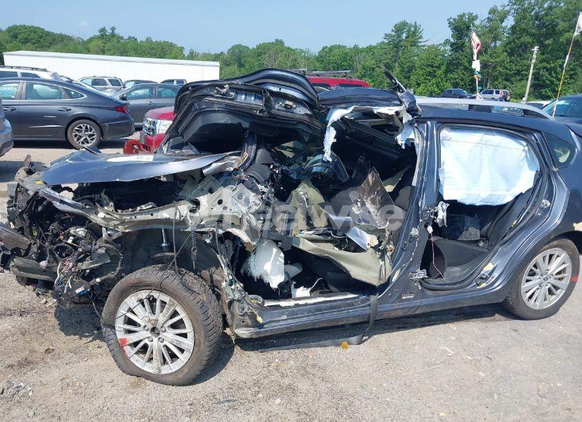 Photo 19 of 2017 Subaru Impreza PREMIUM (VIN 4S3GTAB67H3751328)