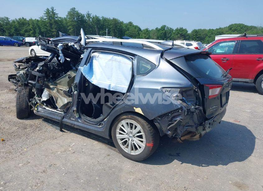 Photo 3 of 2017 Subaru Impreza PREMIUM (VIN 4S3GTAB67H3751328)