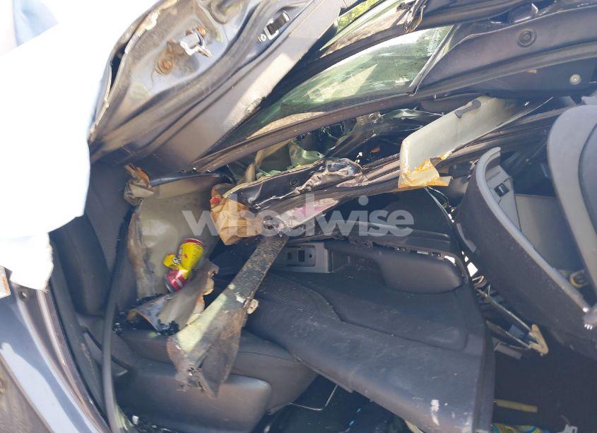 Photo 5 of 2017 Subaru Impreza PREMIUM (VIN 4S3GTAB67H3751328)