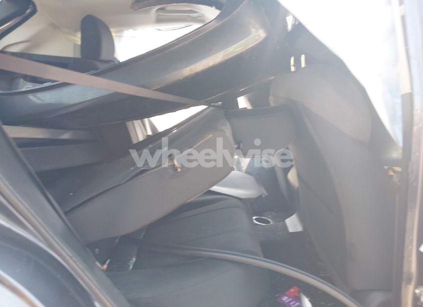 Photo 8 of 2017 Subaru Impreza PREMIUM (VIN 4S3GTAB67H3751328)