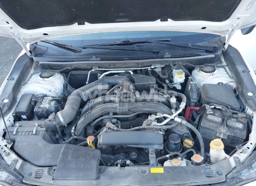 Photo 10 of 2017 Subaru Impreza 2.0I PREMIUM (VIN 4S3GTAB67H3754066)