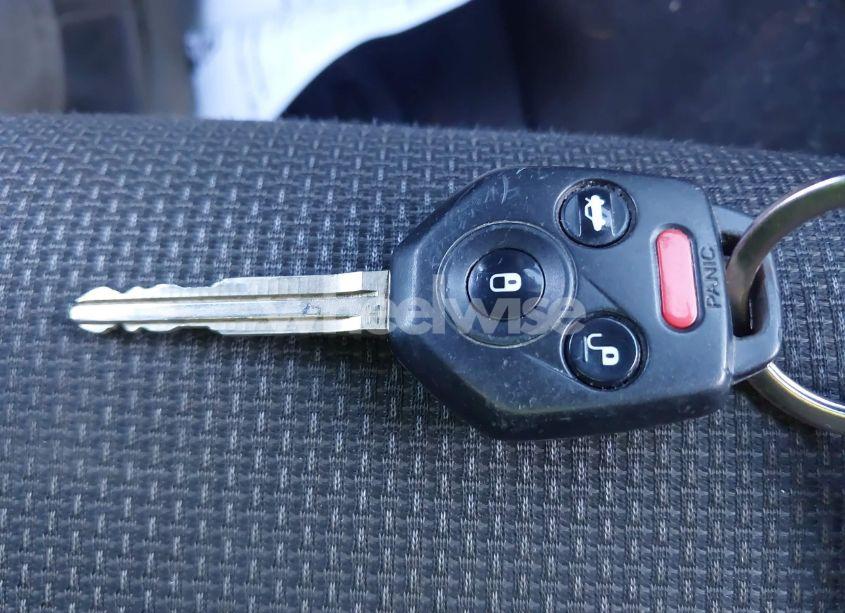 Photo 11 of 2017 Subaru Impreza 2.0I PREMIUM (VIN 4S3GTAB67H3754066)