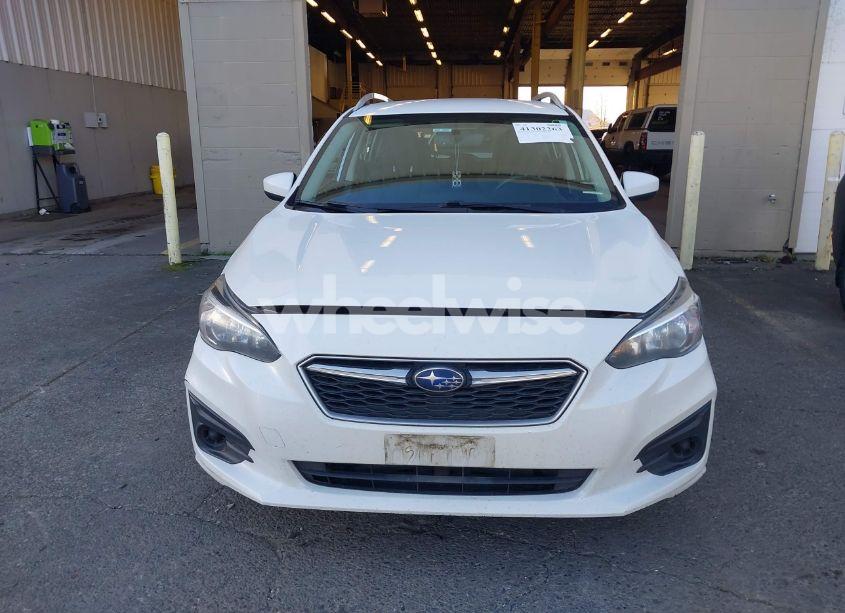 Photo 12 of 2017 Subaru Impreza 2.0I PREMIUM (VIN 4S3GTAB67H3754066)