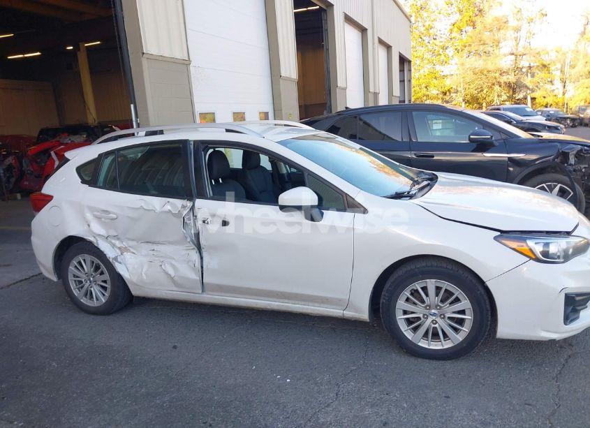 Photo 13 of 2017 Subaru Impreza 2.0I PREMIUM (VIN 4S3GTAB67H3754066)