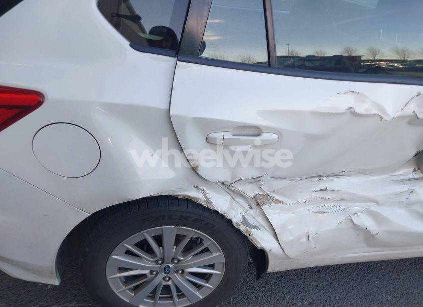 Photo 19 of 2017 Subaru Impreza 2.0I PREMIUM (VIN 4S3GTAB67H3754066)