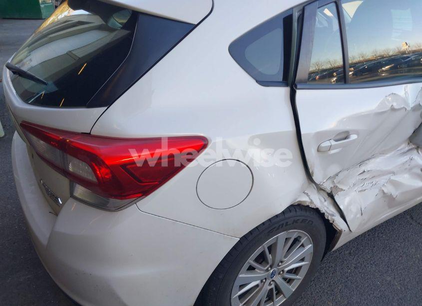 Photo 21 of 2017 Subaru Impreza 2.0I PREMIUM (VIN 4S3GTAB67H3754066)