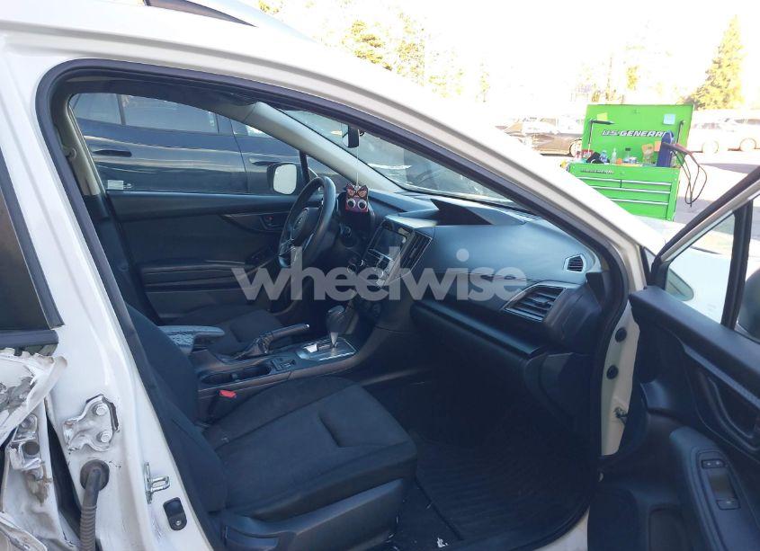 Photo 5 of 2017 Subaru Impreza 2.0I PREMIUM (VIN 4S3GTAB67H3754066)