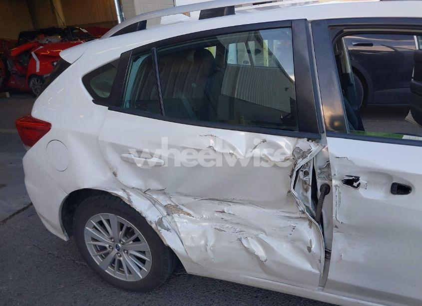 Photo 6 of 2017 Subaru Impreza 2.0I PREMIUM (VIN 4S3GTAB67H3754066)