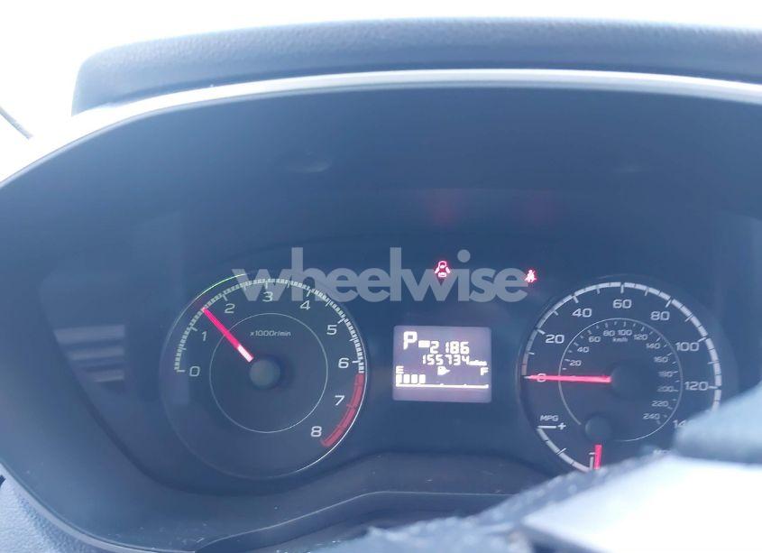 Photo 7 of 2017 Subaru Impreza 2.0I PREMIUM (VIN 4S3GTAB67H3754066)