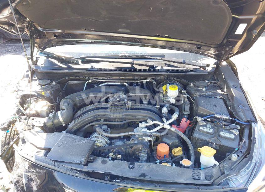 Photo 10 of 2018 Subaru Impreza 2.0I PREMIUM (VIN 4S3GTAB67J3711871)