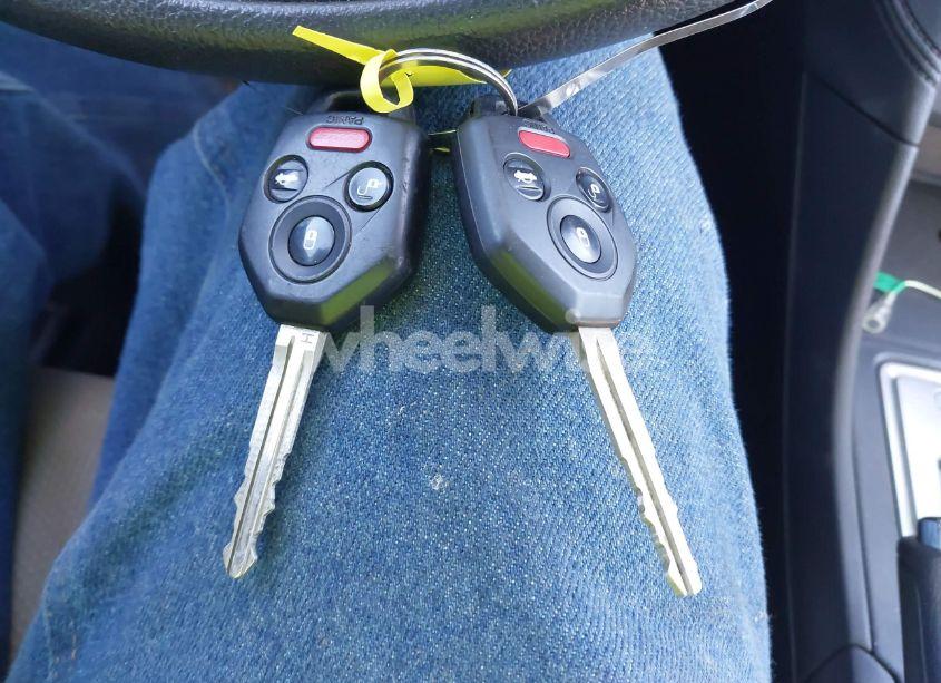 Photo 11 of 2018 Subaru Impreza 2.0I PREMIUM (VIN 4S3GTAB67J3711871)