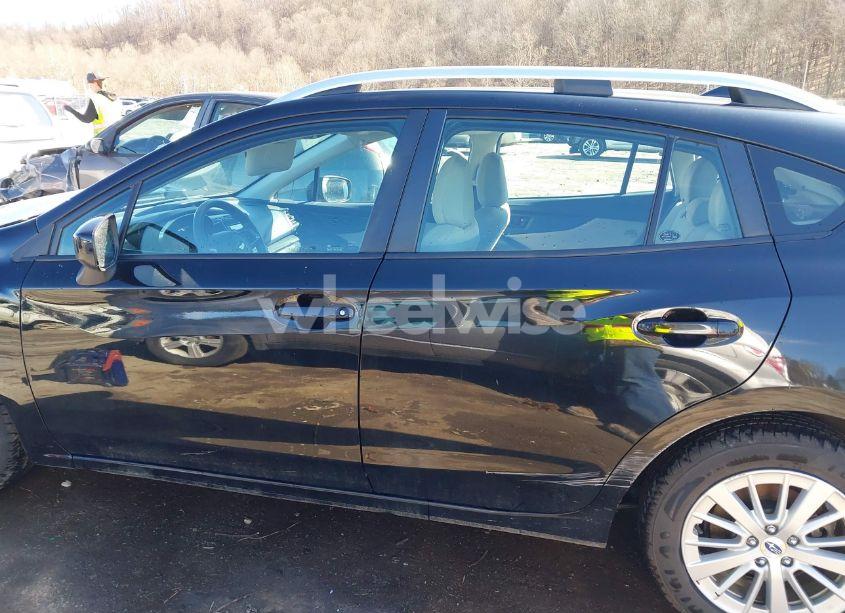 Photo 15 of 2018 Subaru Impreza 2.0I PREMIUM (VIN 4S3GTAB67J3711871)