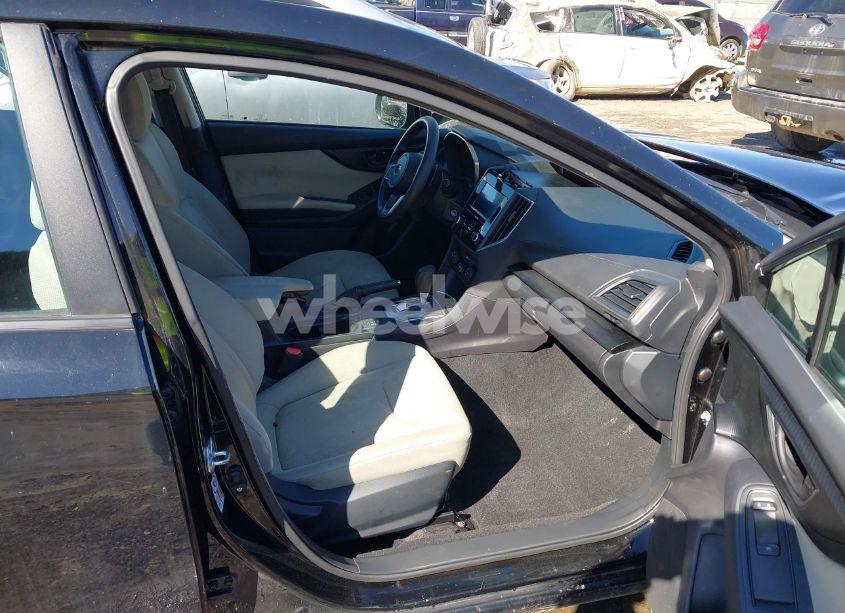 Photo 5 of 2018 Subaru Impreza 2.0I PREMIUM (VIN 4S3GTAB67J3711871)