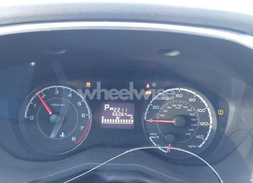 Photo 7 of 2018 Subaru Impreza 2.0I PREMIUM (VIN 4S3GTAB67J3711871)