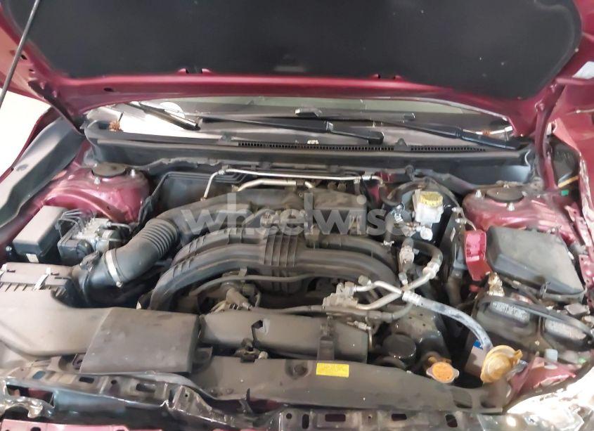 Photo 10 of 2018 Subaru Impreza 2.0I PREMIUM (VIN 4S3GTAB67J3744630)