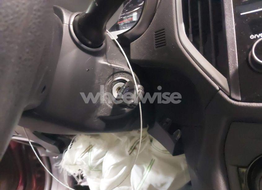 Photo 11 of 2018 Subaru Impreza 2.0I PREMIUM (VIN 4S3GTAB67J3744630)