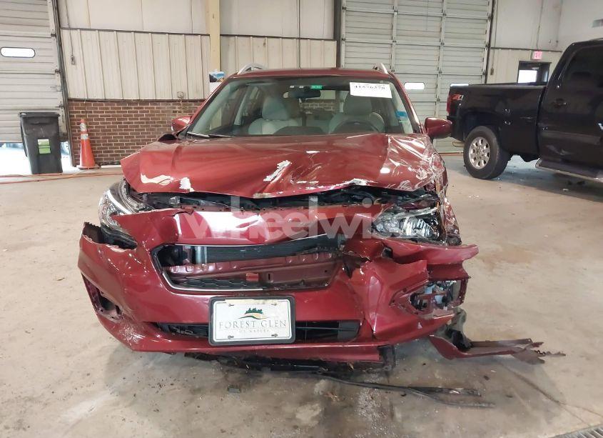 Photo 12 of 2018 Subaru Impreza 2.0I PREMIUM (VIN 4S3GTAB67J3744630)