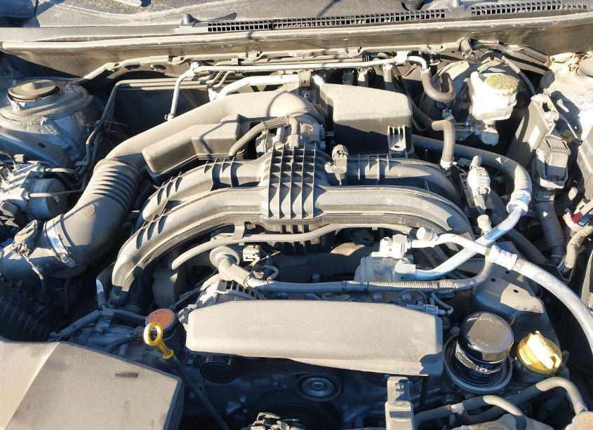 Photo 10 of 2018 Subaru Impreza 2.0I PREMIUM (VIN 4S3GTAB67J3747284)