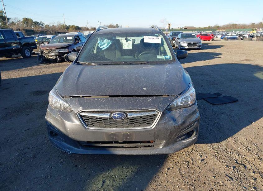 Photo 12 of 2018 Subaru Impreza 2.0I PREMIUM (VIN 4S3GTAB67J3747284)