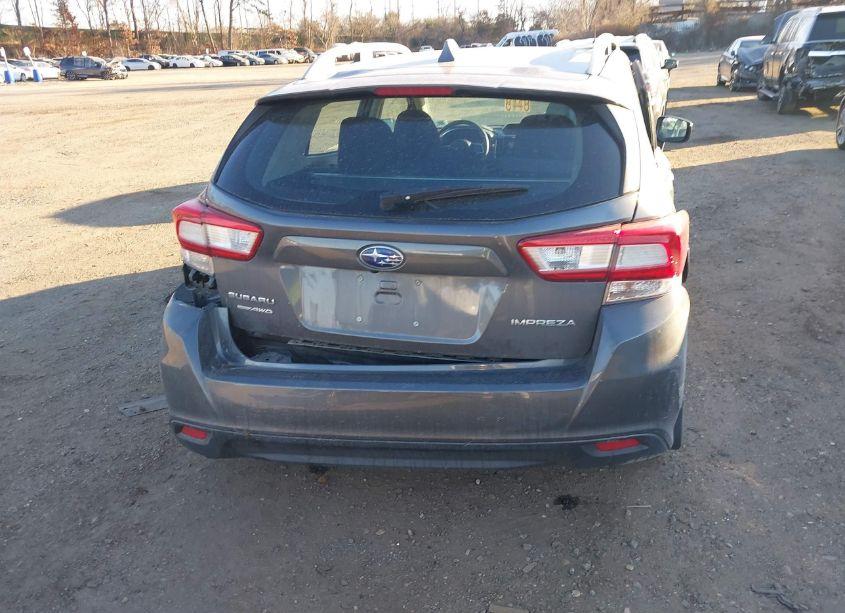 Photo 16 of 2018 Subaru Impreza 2.0I PREMIUM (VIN 4S3GTAB67J3747284)