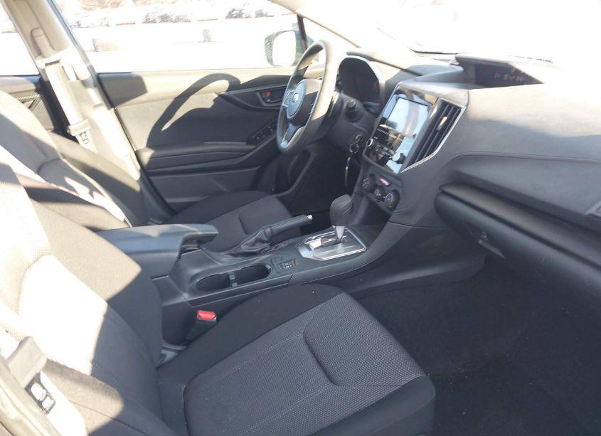 Photo 5 of 2018 Subaru Impreza 2.0I PREMIUM (VIN 4S3GTAB67J3747284)