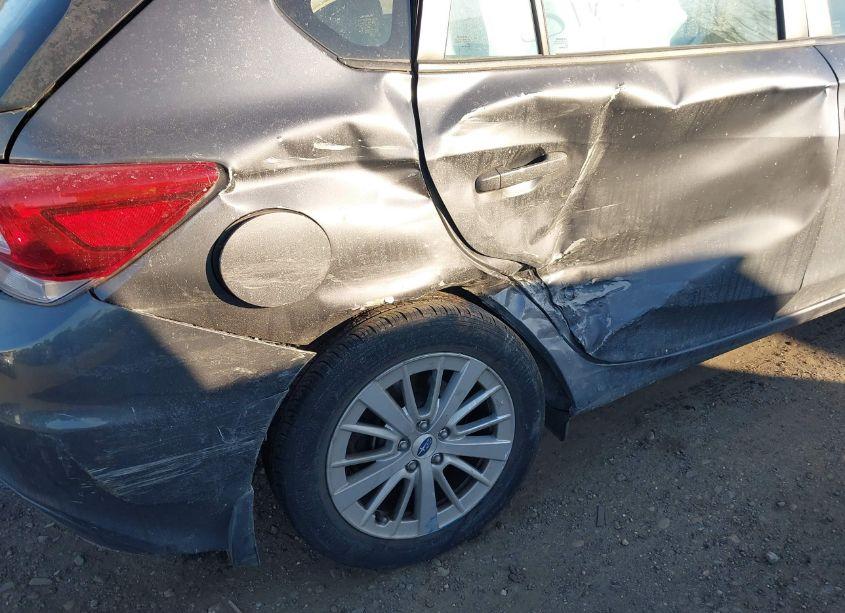 Photo 6 of 2018 Subaru Impreza 2.0I PREMIUM (VIN 4S3GTAB67J3747284)