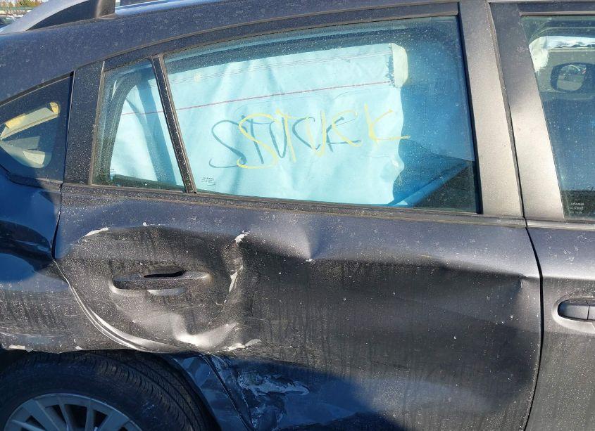 Photo 8 of 2018 Subaru Impreza 2.0I PREMIUM (VIN 4S3GTAB67J3747284)