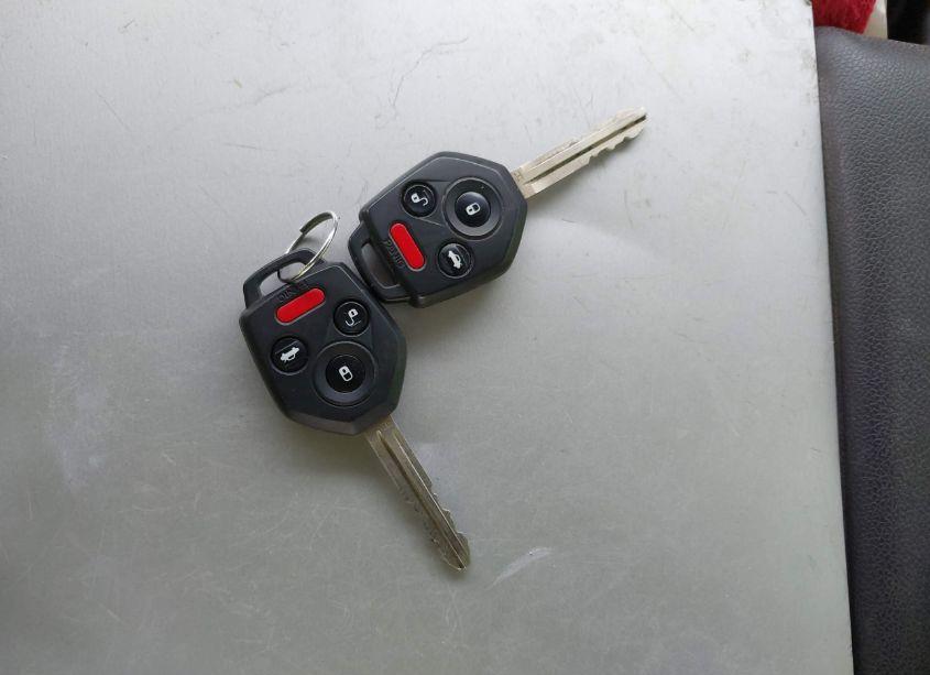 Photo 11 of 2020 Subaru Impreza 5-DOOR (VIN 4S3GTAB67L3726924)