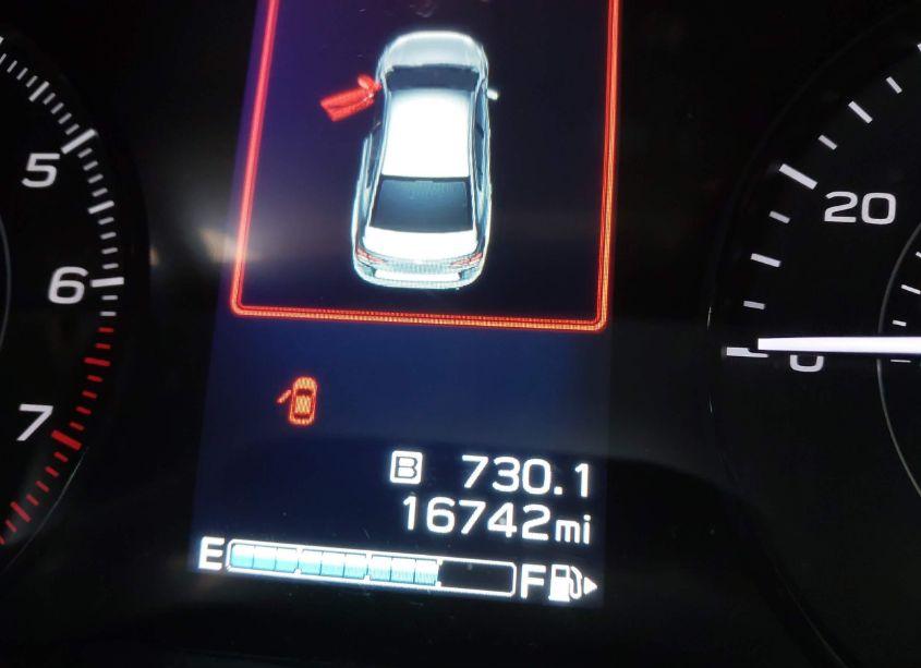 Photo 15 of 2020 Subaru Impreza 5-DOOR (VIN 4S3GTAB67L3726924)