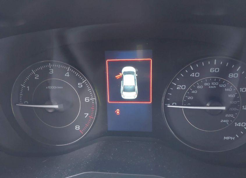 Photo 7 of 2020 Subaru Impreza 5-DOOR (VIN 4S3GTAB67L3726924)