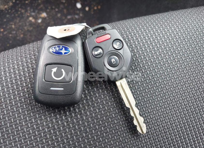 Photo 11 of 2023 Subaru Impreza BASE 5-DOOR (VIN 4S3GTAB67P3720711)