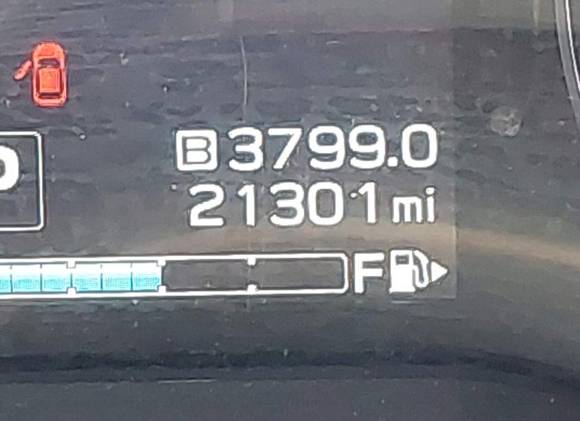 Photo 15 of 2023 Subaru Impreza BASE 5-DOOR (VIN 4S3GTAB67P3721292)