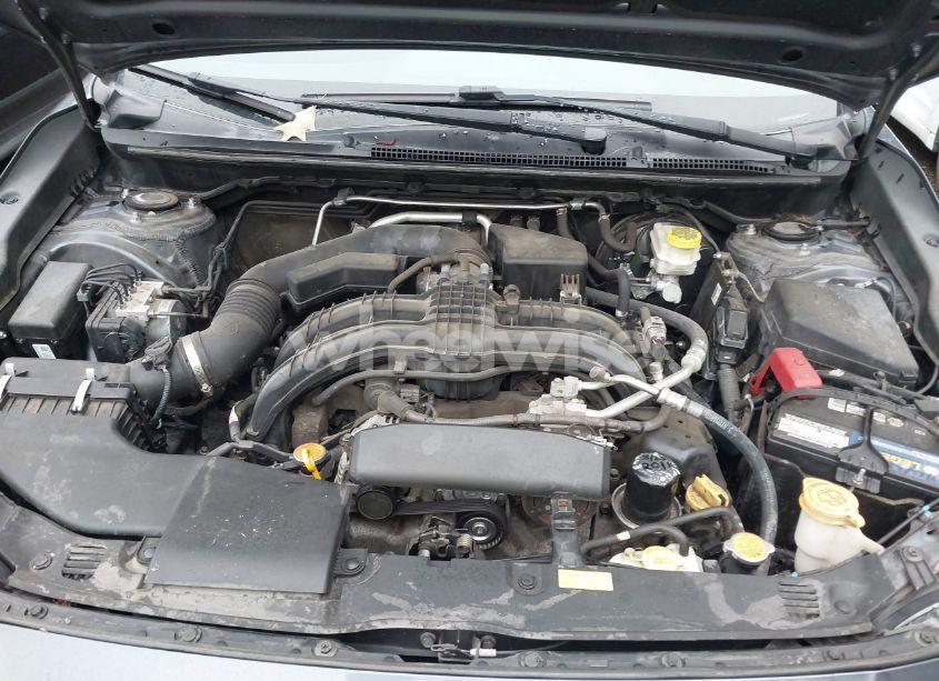 Photo 10 of 2017 Subaru Impreza 2.0I PREMIUM (VIN 4S3GTAB68H3712411)