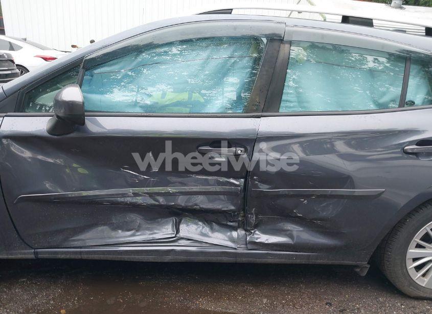 Photo 14 of 2017 Subaru Impreza 2.0I PREMIUM (VIN 4S3GTAB68H3712411)