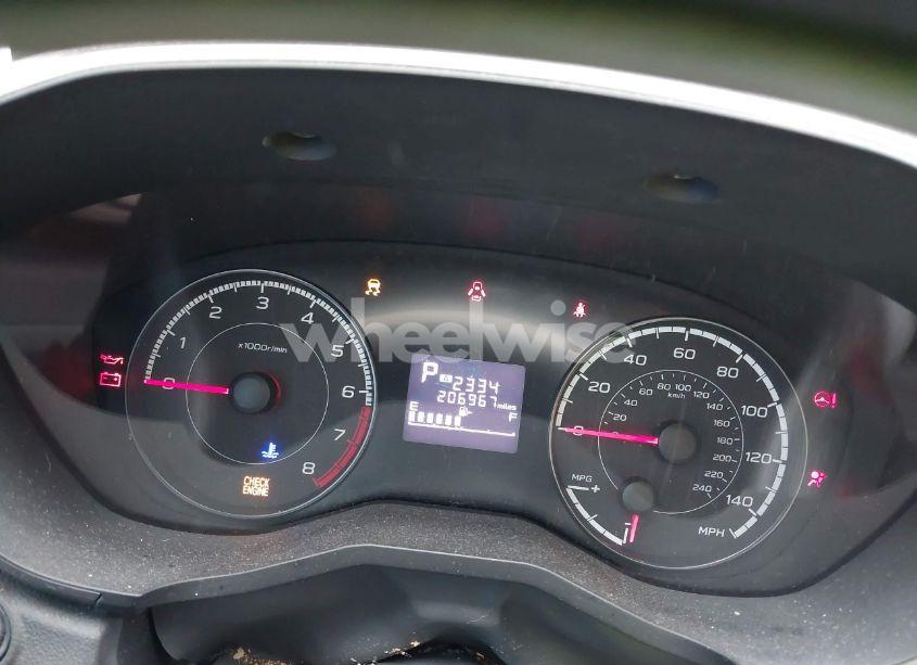 Photo 15 of 2017 Subaru Impreza 2.0I PREMIUM (VIN 4S3GTAB68H3712411)