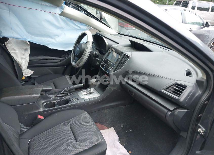 Photo 5 of 2017 Subaru Impreza 2.0I PREMIUM (VIN 4S3GTAB68H3712411)