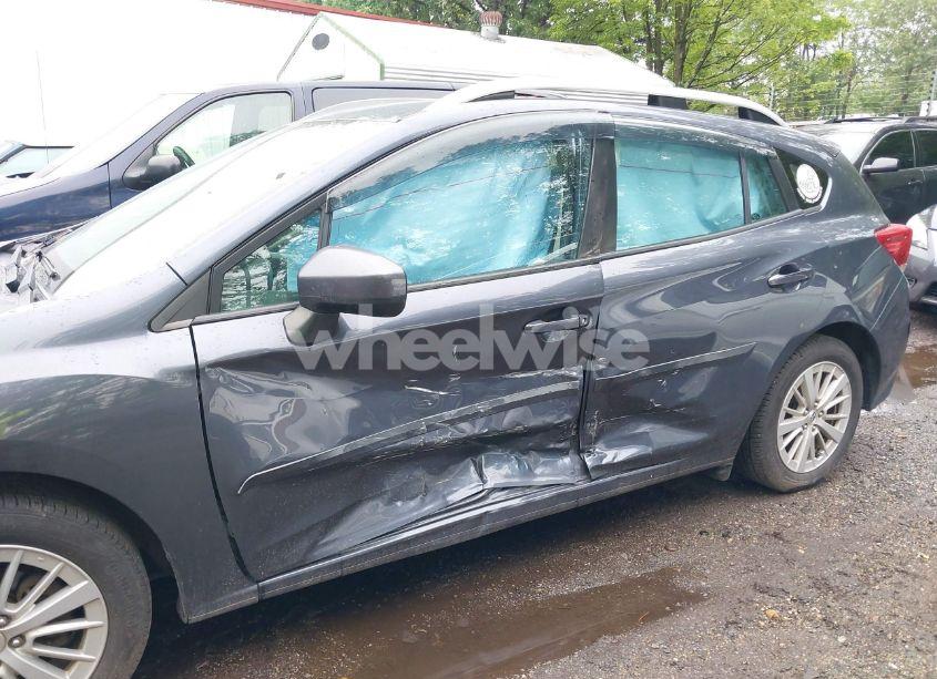 Photo 6 of 2017 Subaru Impreza 2.0I PREMIUM (VIN 4S3GTAB68H3712411)