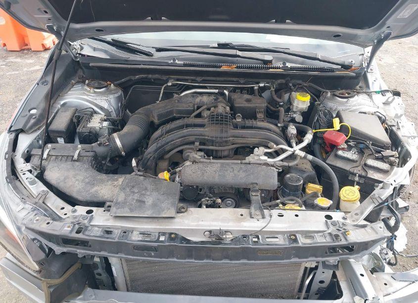 Photo 10 of 2017 Subaru Impreza 2.0I PREMIUM (VIN 4S3GTAB68H3733534)