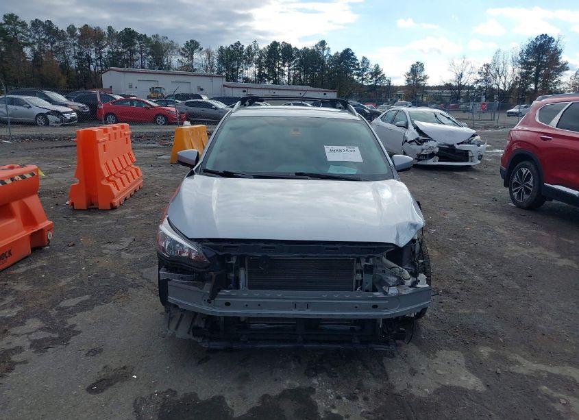 Photo 12 of 2017 Subaru Impreza 2.0I PREMIUM (VIN 4S3GTAB68H3733534)