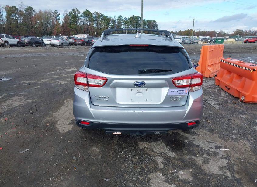 Photo 16 of 2017 Subaru Impreza 2.0I PREMIUM (VIN 4S3GTAB68H3733534)