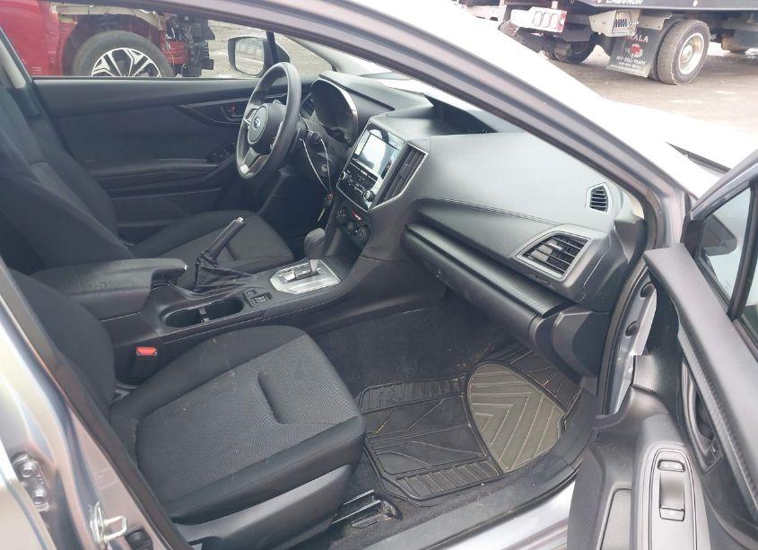 Photo 5 of 2017 Subaru Impreza 2.0I PREMIUM (VIN 4S3GTAB68H3733534)