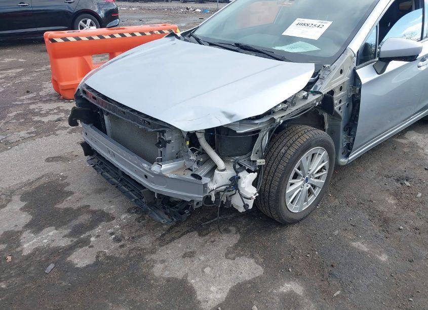 Photo 6 of 2017 Subaru Impreza 2.0I PREMIUM (VIN 4S3GTAB68H3733534)